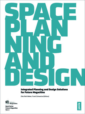 cover image of Space, Planning, and Design